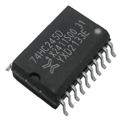 74HC245D