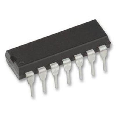 74HCT04