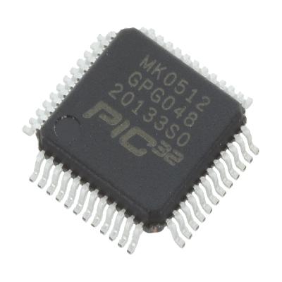 Atmel Microcontroller