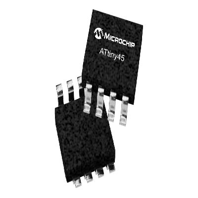 ATTINY45-20SUR