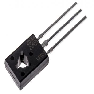 BD139