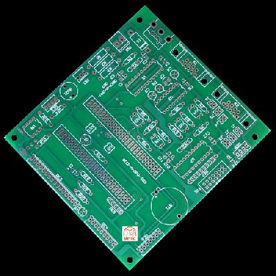 Double Sided Printed Circuit Board