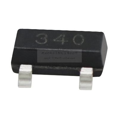 FDN340P