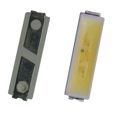 Led 3030 1w 6v 150ma Cct6500k Coolwhite Brand Edison ,Everlight, Lextar