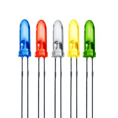 Light Emitting Diode