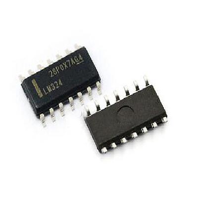 LM324DR