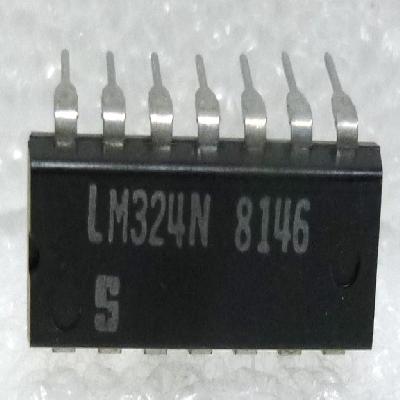 LM324N