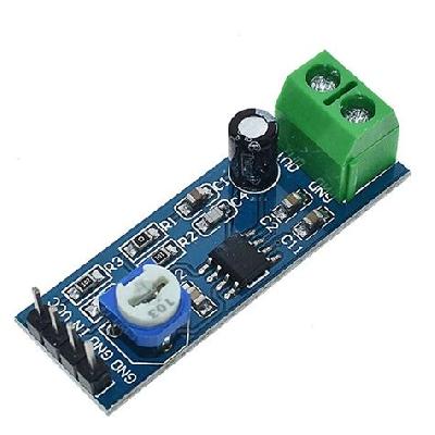 LM386