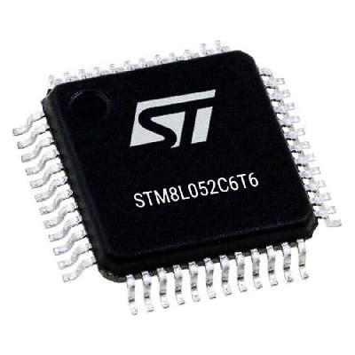 MCP2551 ISN