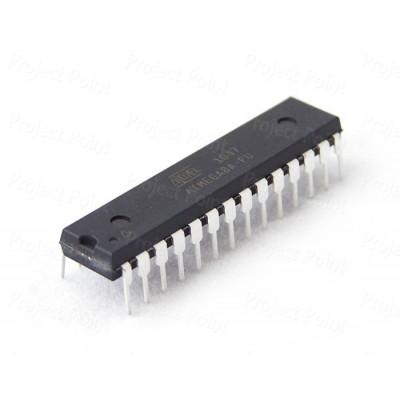 MICROCHIP ATMEG8A PU Electronic Power IC