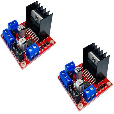 Motor Driver IC