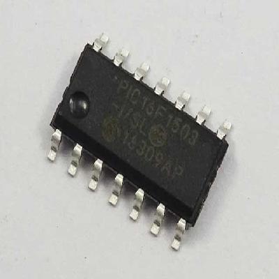PIC16F1503T-I SL