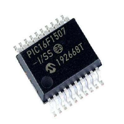 PIC16F1507-ISO