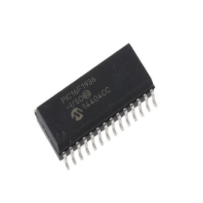 PIC16F1936-ISO