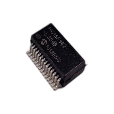 PIC16F882-ISO