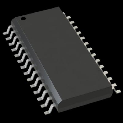 PIC24FJ64GA002-ISL