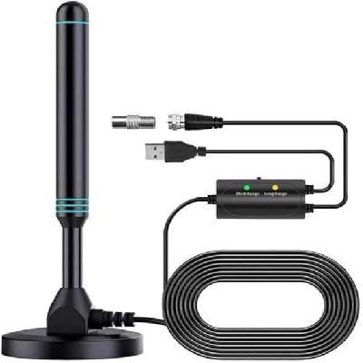 Security System  Antenna