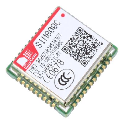 Sim800C