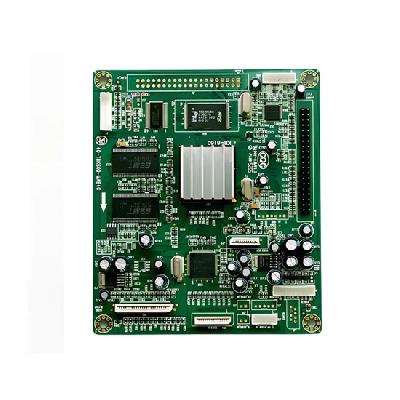 Single Sided PCB Circuit Board