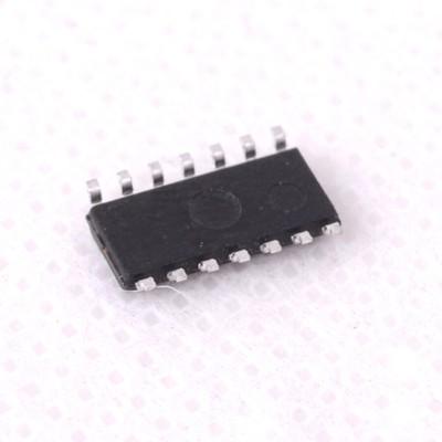 SN74HC04DR