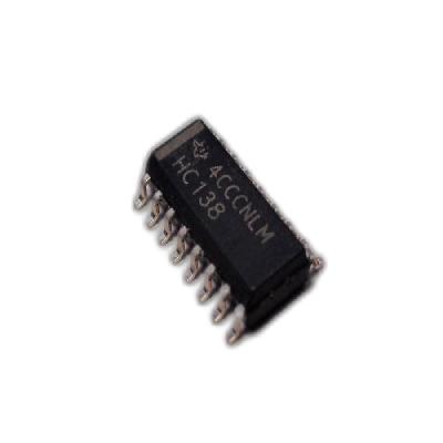 SN74HC138DR