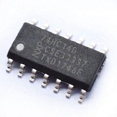 SN74HC14D