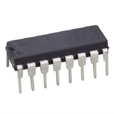 SN74HC166DR