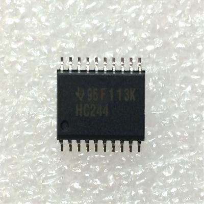 SN74HC244DW