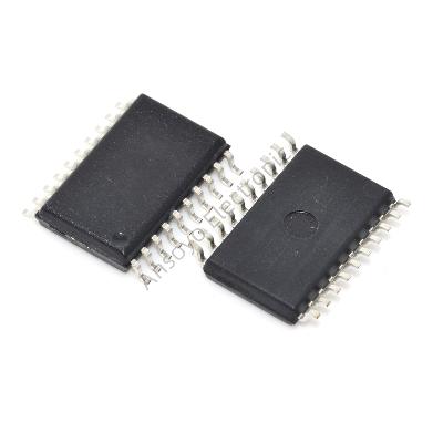 SN74HC245DWR