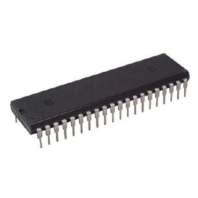 SST89E516RD-40-C-PIE, SST Or Microchip Technology Inc