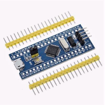 STM32F030C8T6