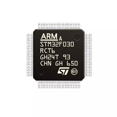 STM32F030CCT6
