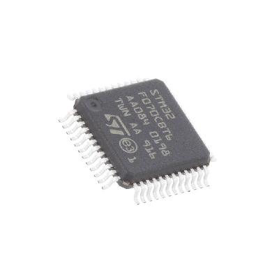 STM32F070CBT6