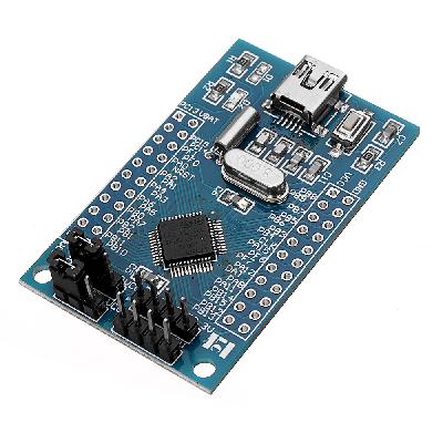 STM32F103ZET6