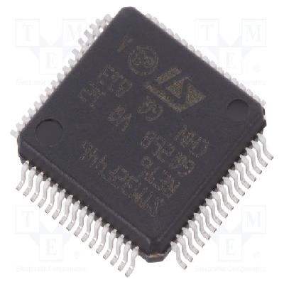 STM32F446RET6