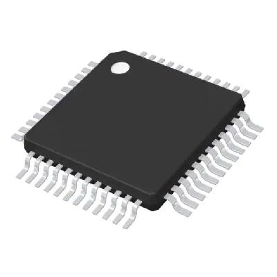 STMicroelectronics Microcontroller