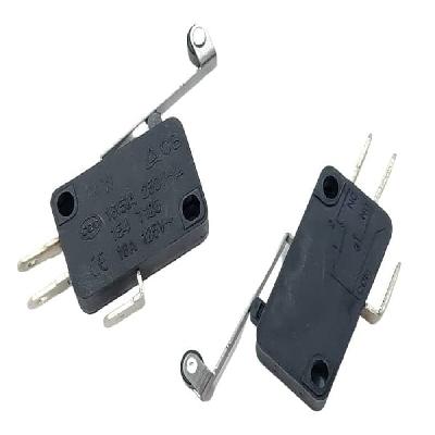 Three Pin Micro Switch