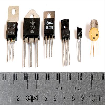 Transistors