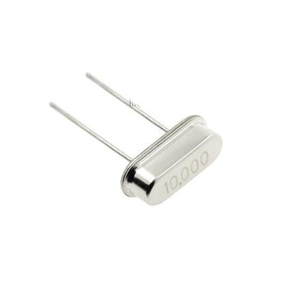 Two Pin Crystal Oscillator