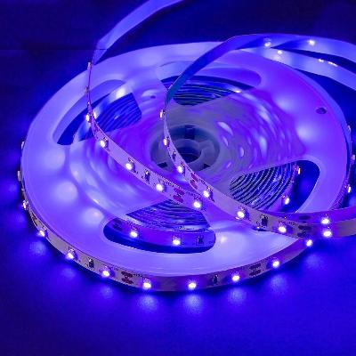 Ultraviolet LED