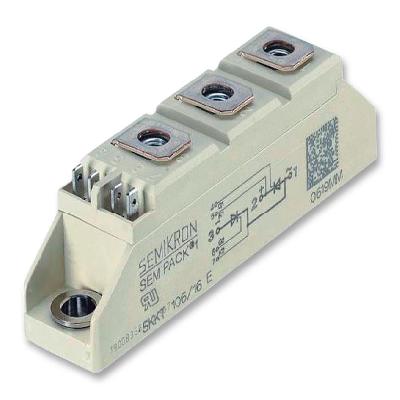 1200 V Thyristor Rectifier Module