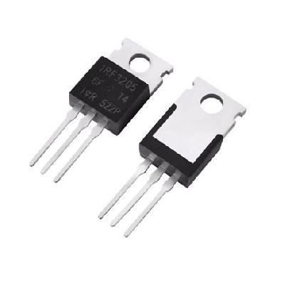 2 Pin MOSFET Transistor