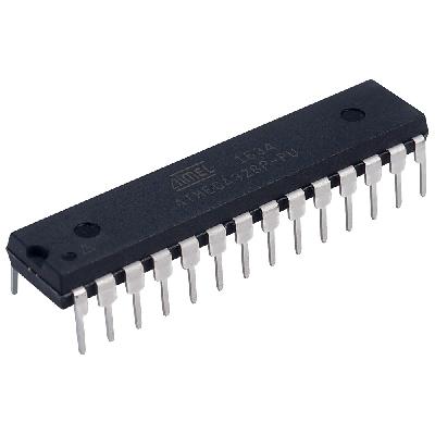 ATMEGA328P- PU Micro Controller