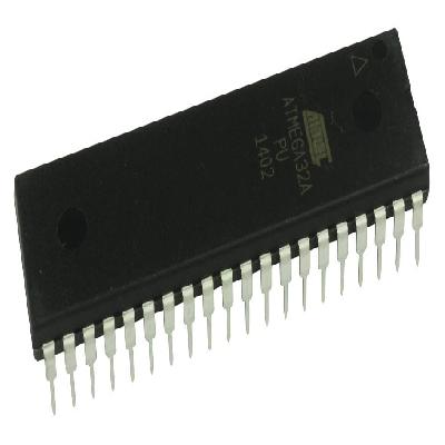 ATMEGA32A-PU