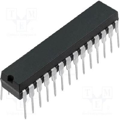 ATMEGA8A-PU