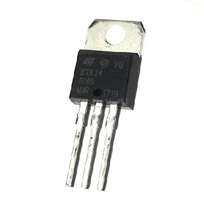BTA24-600B Electronic Transistor