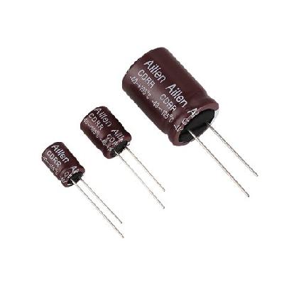 Capacitor