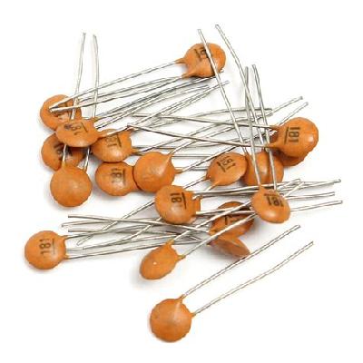 Ceramic Capacitor