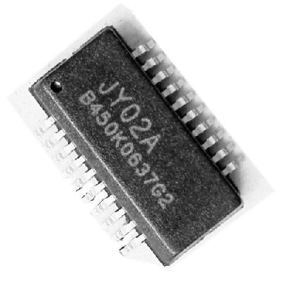 Controller IC