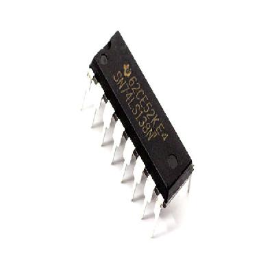 Decoder IC